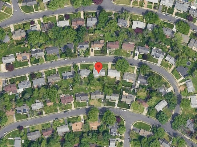House image located at Lawrence Township, NJ 08648
