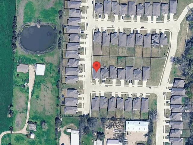 House image located at Wylie, TX 75098