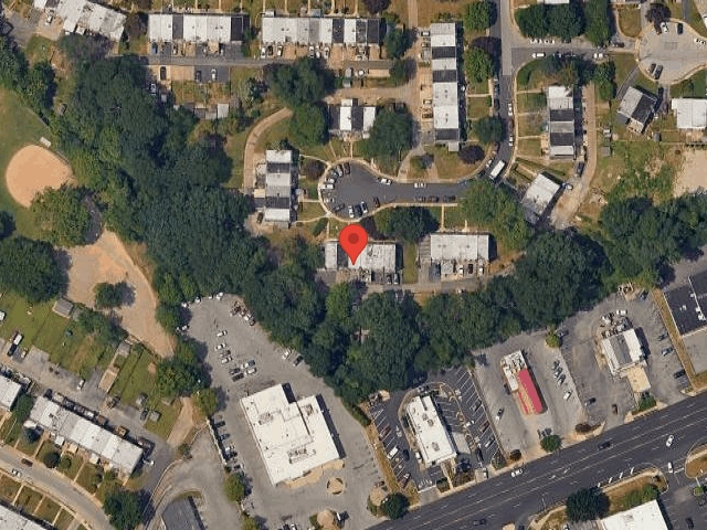 House image located at Clifton Heights, PA 19018