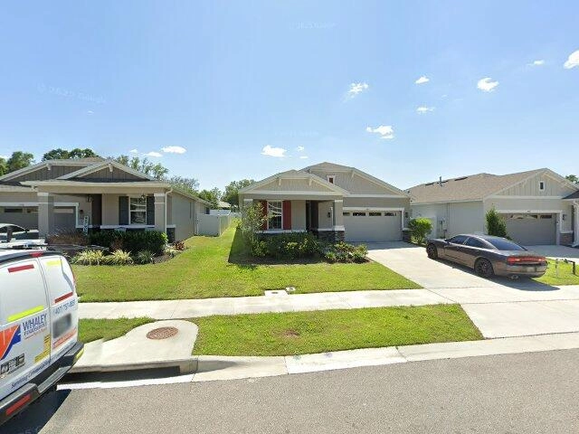 House image located at The Villages, FL 34762