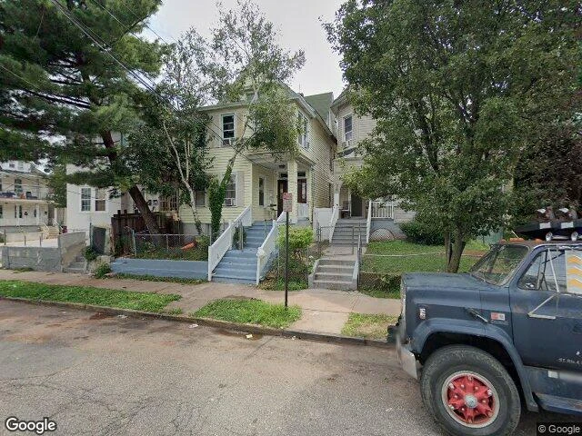 House image located at New Brunswick, NJ 08901