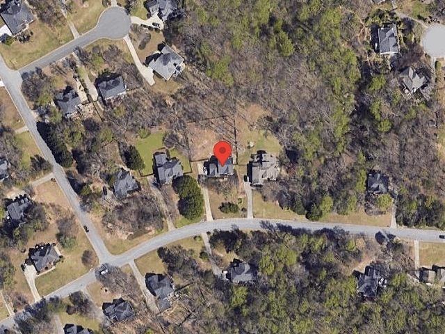 House image located at Buford, GA 30519