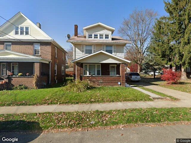 House image located at Canton, OH 44708