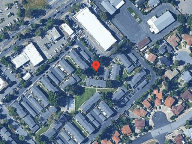 House image located at Fremont, CA 94536