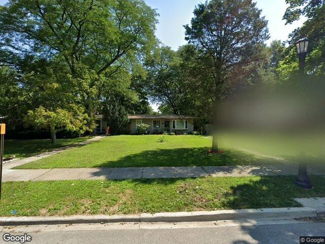 House image located at Evanston, IL 60202