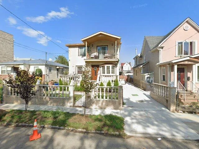 House image located at South Richmond Hill, NY 11419