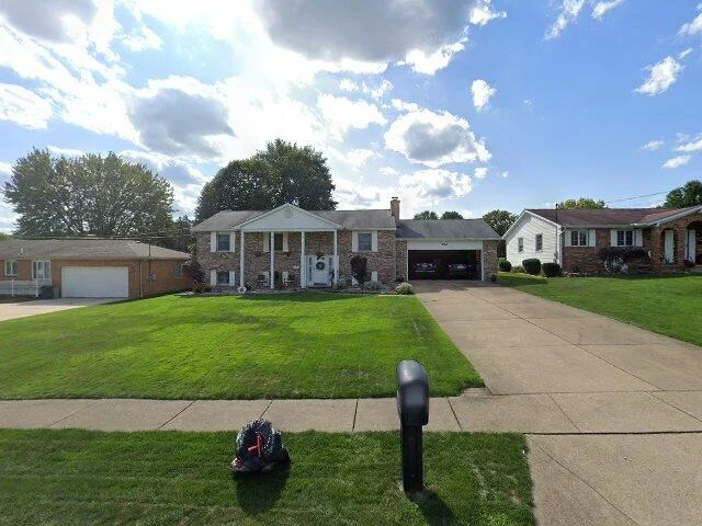 House image located at Niles, OH 44446