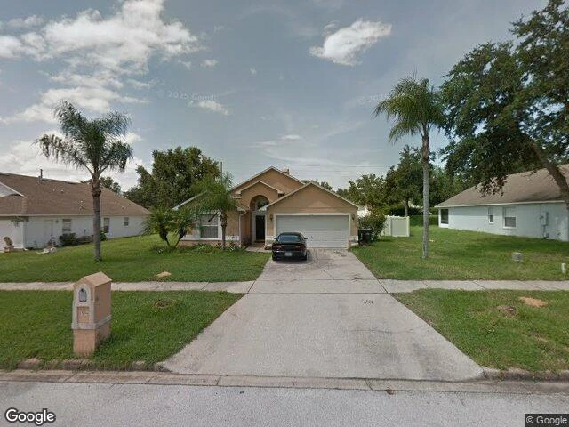 House image located at Clermont, FL 34711