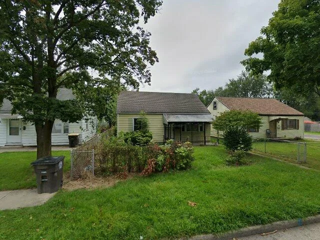 House image located at Fort Wayne, IN 46806