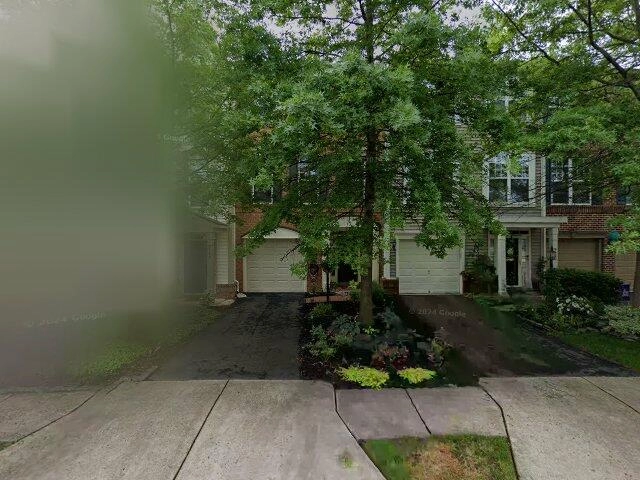 House image located at Bristow, VA 20136