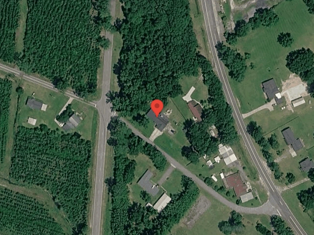 House image located at Pembroke, GA 31321