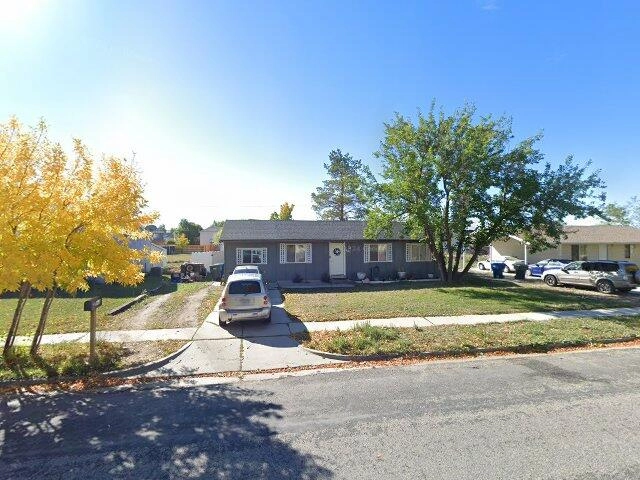 House image located at Ogden, UT 84404