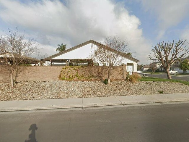 House image located at Eastvale, CA 92880