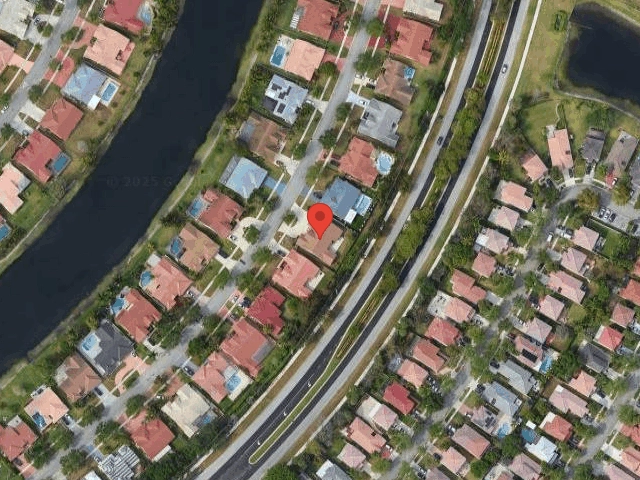 House image located at Pembroke Pines, FL 33028