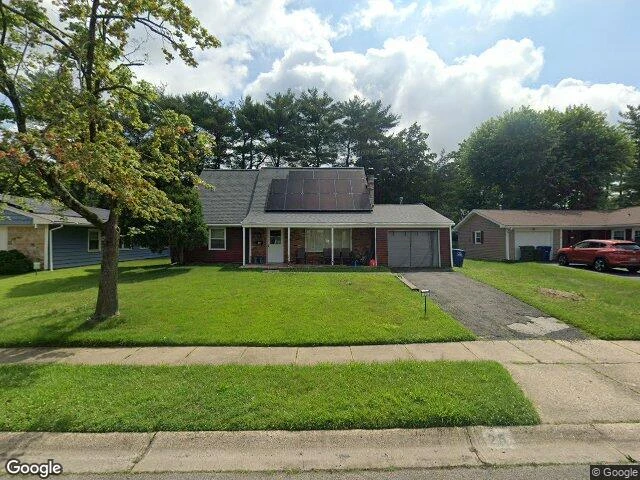House image located at Willingboro, NJ 08046
