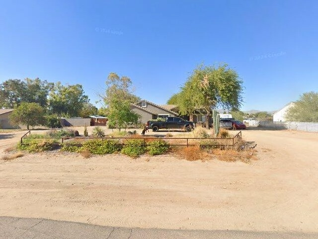 House image located at Waddell, AZ 85355