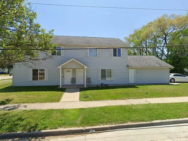 House image located at Kenosha, WI 53140