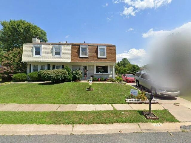 House image located at Joppa, MD 21085