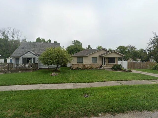 House image located at Clinton Township, MI 48035