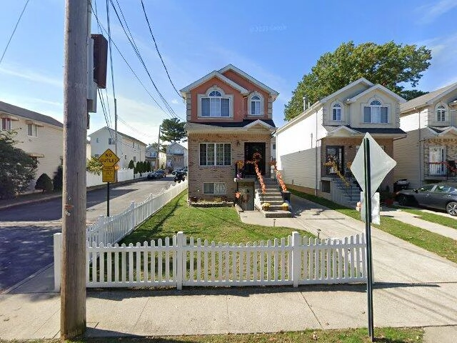 House image located at Staten Island, NY 10303