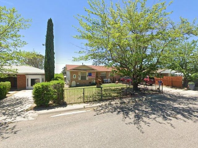 House image located at Hurley, NM 88043