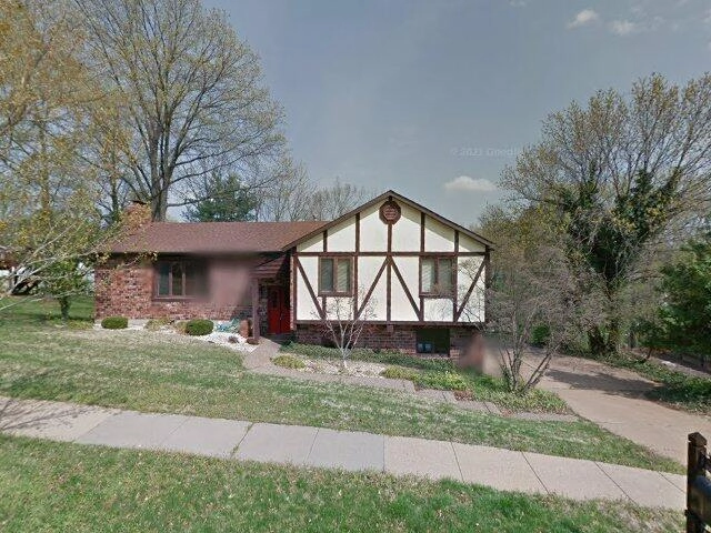 House image located at Saint Louis, MO 63129