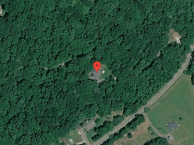 House image located at Brandywine, MD 20613