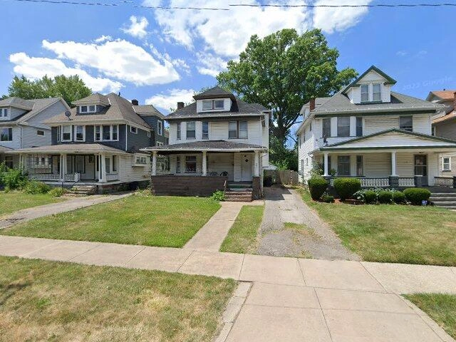House image located at Cleveland, OH 44112