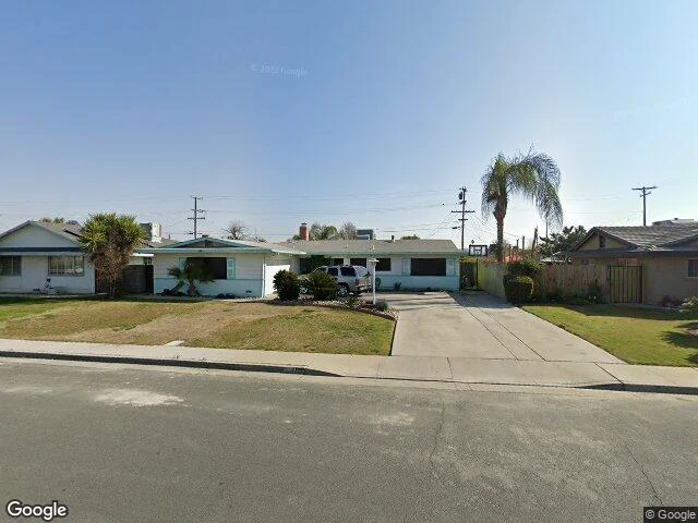 House image located at Delano, CA 93215