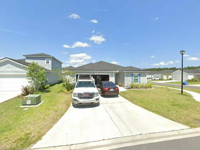 House image located at Saint Augustine, FL 32092