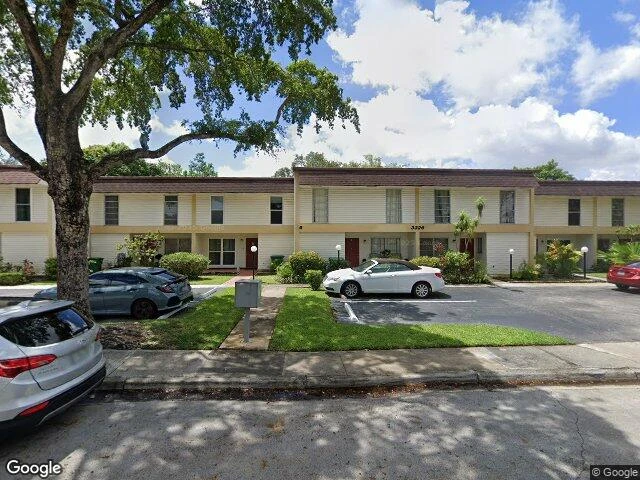 House image located at Hollywood, FL 33021