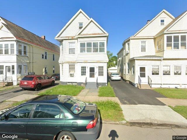 House image located at Schenectady, NY 12306