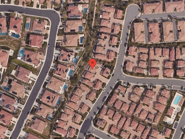 House image located at Yorba Linda, CA 92886