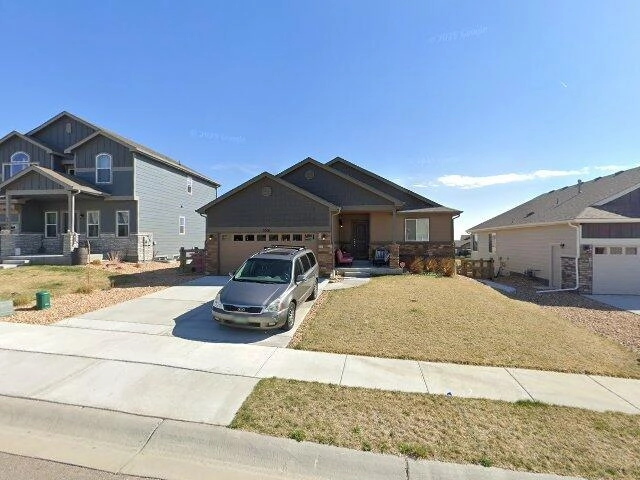 House image located at Timnath, CO 80547