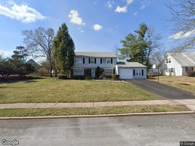 House image located at Somerset, NJ 08873