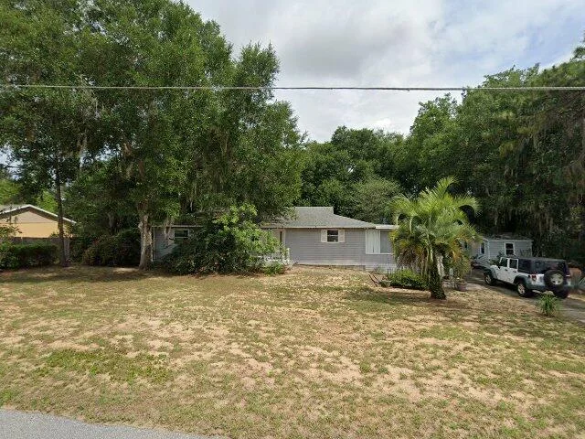 House image located at Howey In The Hills, FL 34737