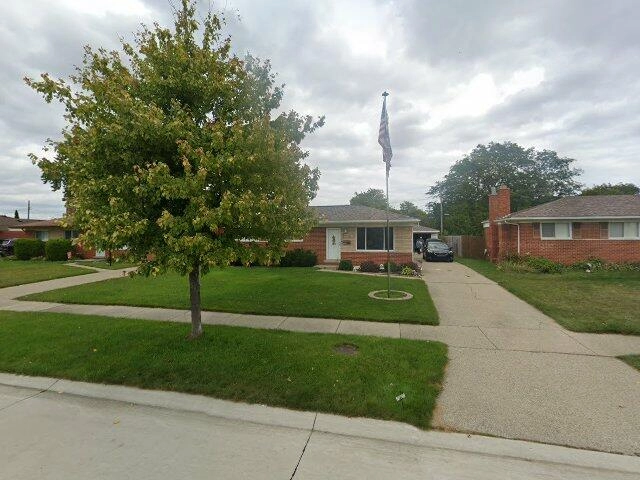House image located at Sterling Heights, MI 48312