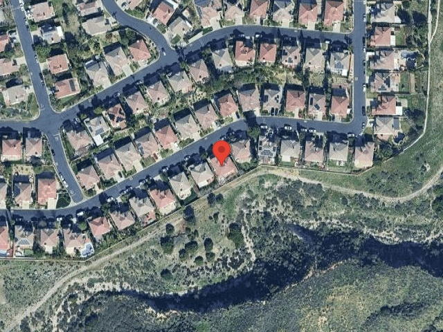 House image located at Sylmar, CA 91342