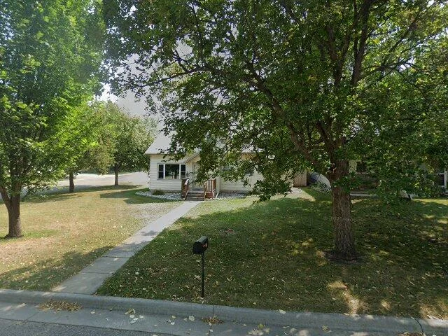 House image located at Elbow Lake, MN 56531