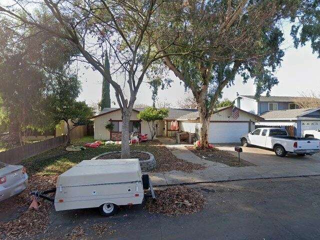 House image located at Modesto, CA 95355