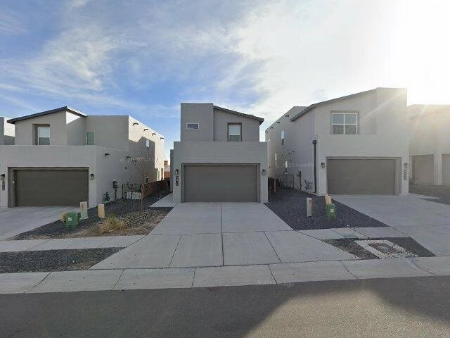 House image located at Albuquerque, NM 87121
