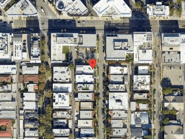 House image located at Beverly Hills, CA 90212