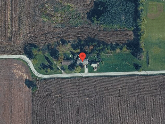 House image located at Greenfield, IN 46140