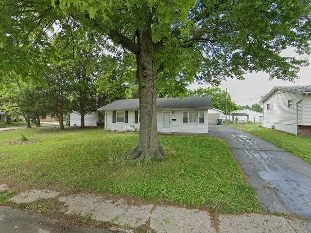 House image located at East Saint Louis, IL 62206