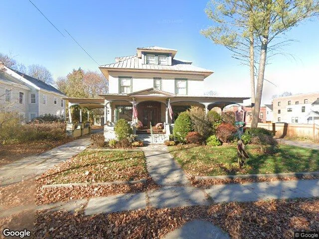 House image located at Glens Falls, NY 12801