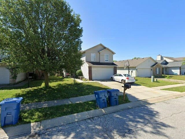 House image located at Indianapolis, IN 46239