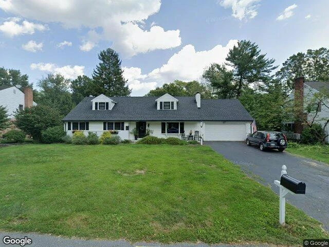 House image located at Lancaster, PA 17603