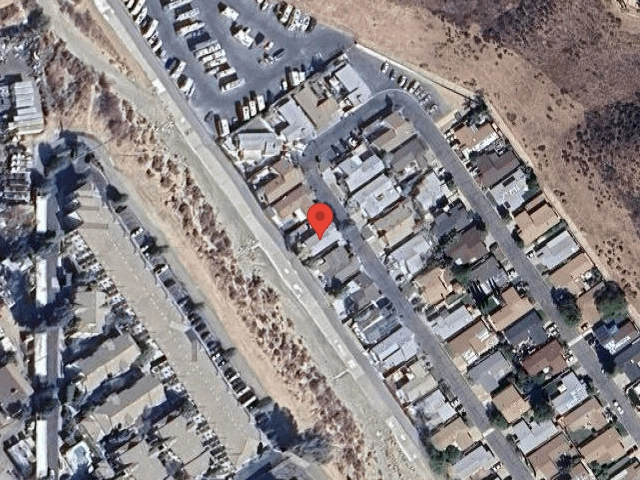 House image located at Castaic, CA 91384