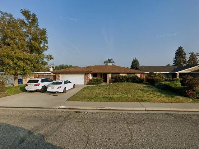 House image located at Bakersfield, CA 93308