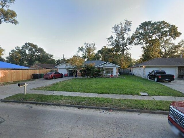 House image located at Houston, TX 77088